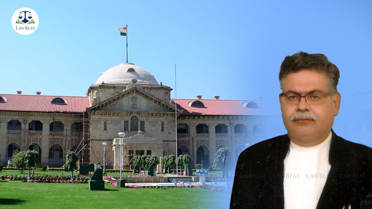 Sham Case Before Allahabad High Court, IG Meerut and Session Judge, Baghpat directed to form SIT and personally supervise the investigation